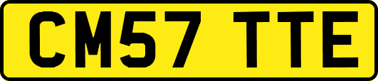CM57TTE