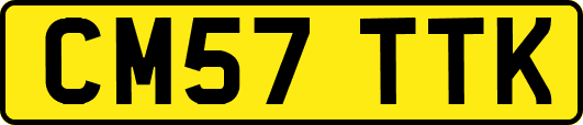 CM57TTK