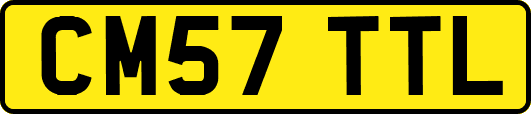 CM57TTL