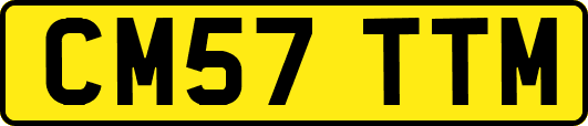 CM57TTM
