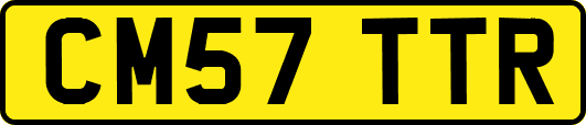 CM57TTR