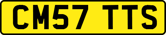 CM57TTS