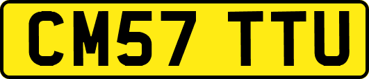 CM57TTU