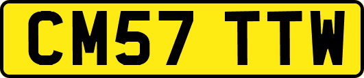 CM57TTW