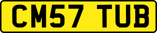CM57TUB
