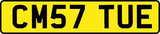 CM57TUE