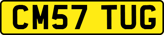 CM57TUG