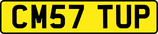 CM57TUP