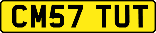 CM57TUT