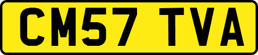 CM57TVA