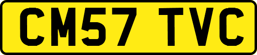CM57TVC
