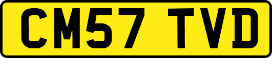 CM57TVD