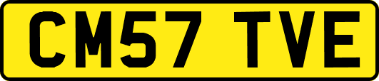 CM57TVE