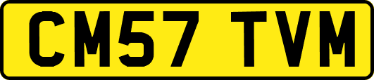 CM57TVM