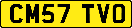 CM57TVO