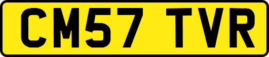 CM57TVR
