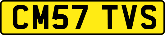 CM57TVS