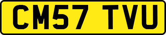 CM57TVU