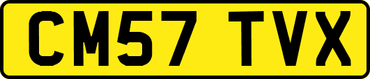 CM57TVX