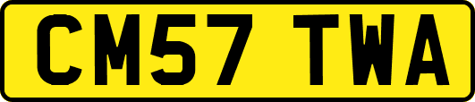 CM57TWA