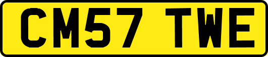 CM57TWE