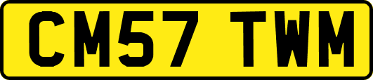 CM57TWM