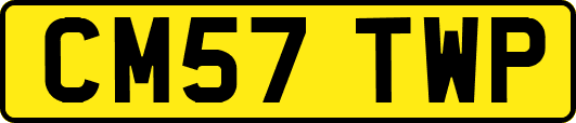 CM57TWP