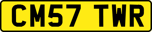CM57TWR