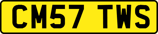 CM57TWS