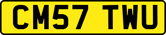 CM57TWU
