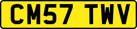 CM57TWV