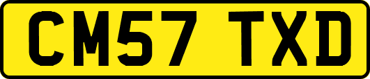CM57TXD