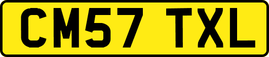 CM57TXL
