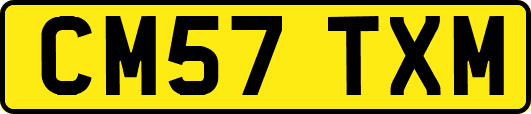 CM57TXM