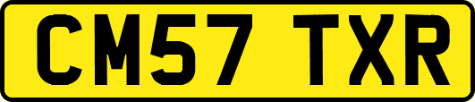CM57TXR