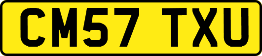 CM57TXU