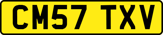 CM57TXV
