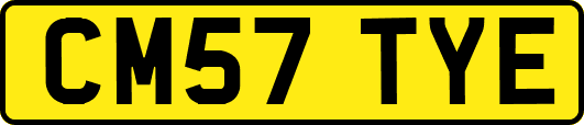 CM57TYE