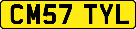 CM57TYL