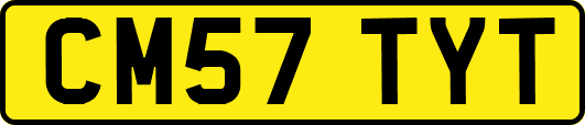 CM57TYT