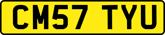CM57TYU