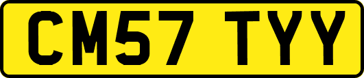 CM57TYY