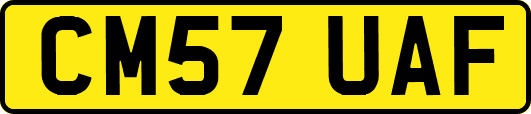 CM57UAF