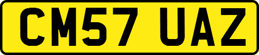 CM57UAZ