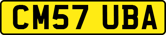 CM57UBA