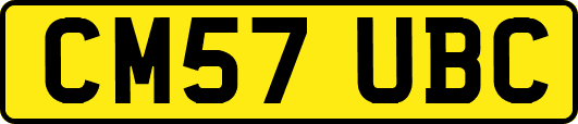 CM57UBC