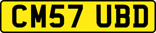 CM57UBD