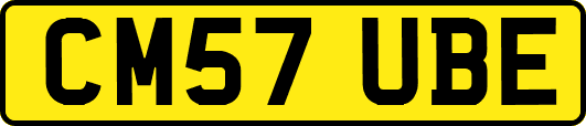 CM57UBE