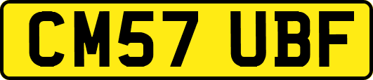 CM57UBF