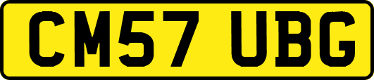 CM57UBG